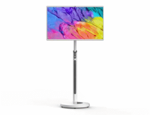 SAMView FHD Portable Smartboard 32" with IPS Display