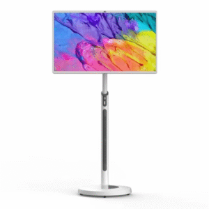 SAMView FHD Portable Smartboard 32″ with IPS Display