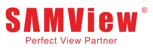 Samview — Perfect View Partner