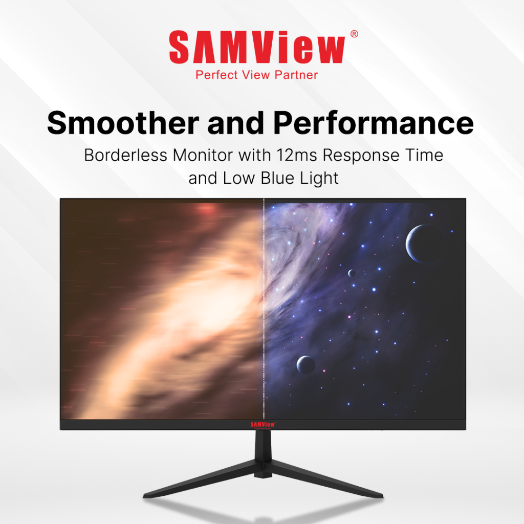 Computer Display Monitor – Samview Malaysia