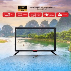 SAMView 22″ HD Digital LED TV