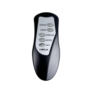 Remote Control for SAMView 16" Wall Fan