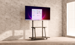 Read more about the article Top 5 Benefits of Using Samview Interactive Whiteboard for Business and Schools