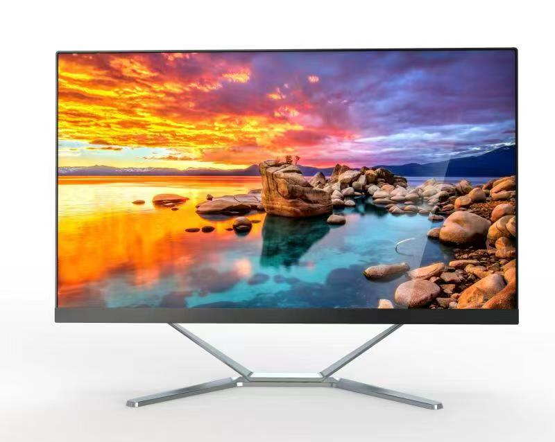 Samview 23.8-inch All-in-One PC front view